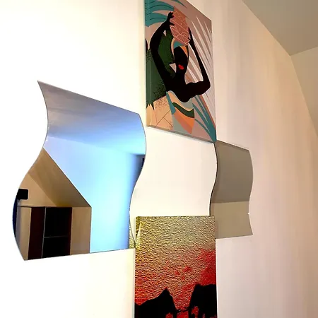 Crescent Loft - 1 Bed *