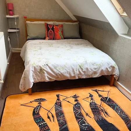 Appartamento Crescent Loft - 1 Bed
