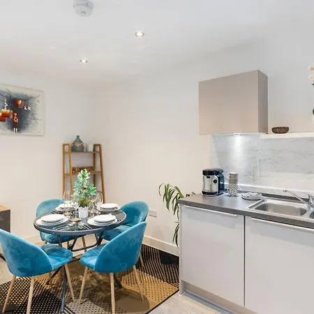Apartment The Pulse