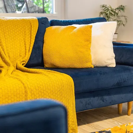 Apartment The Pulse London