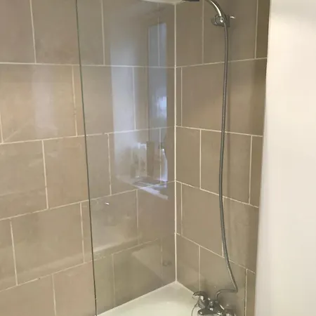 Charming Flat Centrally Located