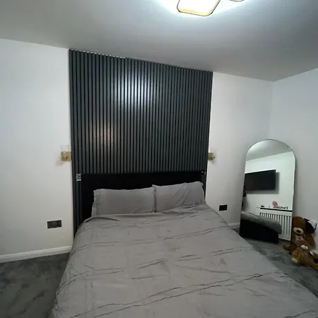 Luxury 1 Bedroom Bromley * Eltham