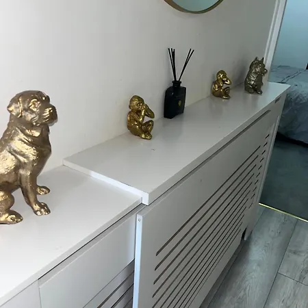Apartment Luxury 1 Bedroom Bromley Eltham