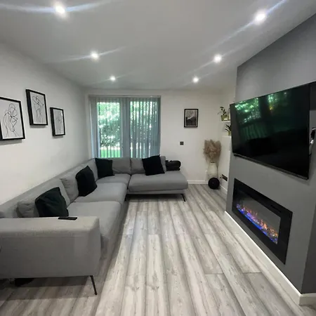 Luxury 1 Bedroom Bromley Eltham