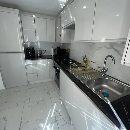 Luxury 1 Bedroom Bromley * Eltham
