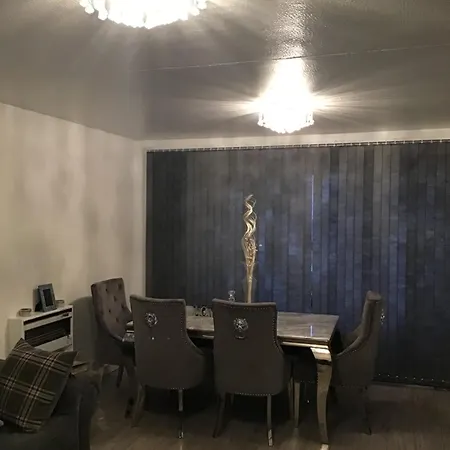 Apartment Bright