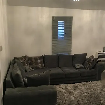 Apartment Bright