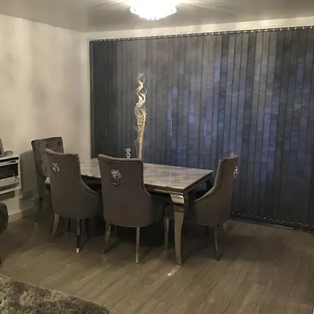 Apartment Bright