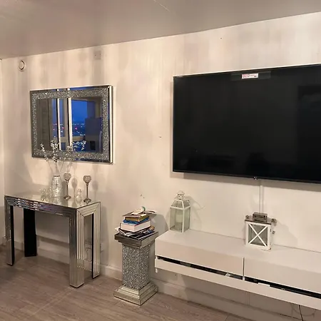 Bright Appartamento Plumstead (Greater London)