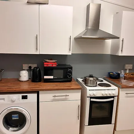 Bright Apartment Plumstead (Greater London)