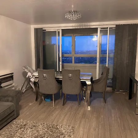 Appartamento Bright Plumstead (Greater London)