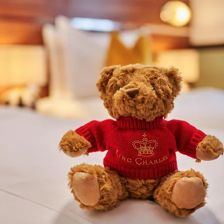 Huttons Hotel, Victoria فندق لندن