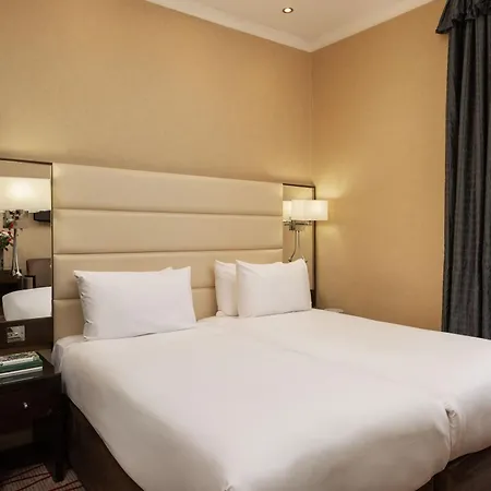 Park Grand Hyde Park 4* Londra