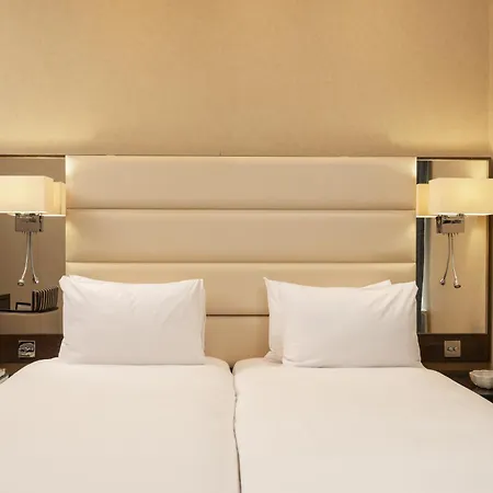 Park Grand Hyde Park Otel Londra
