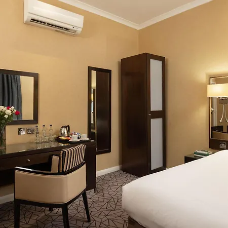 Otel Park Grand Hyde Park Londra