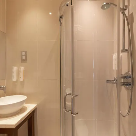 Otel Park Grand Hyde Park Londra