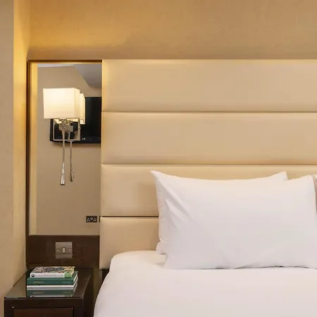 Park Grand Hyde Park 4* Londra