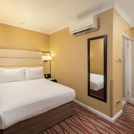 Park Grand Hyde Park 4* Londra