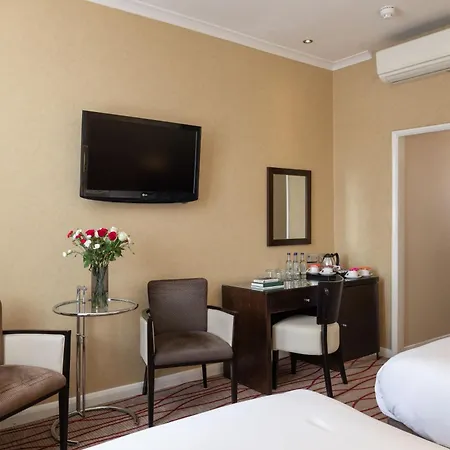 Park Grand Hyde Park Otel