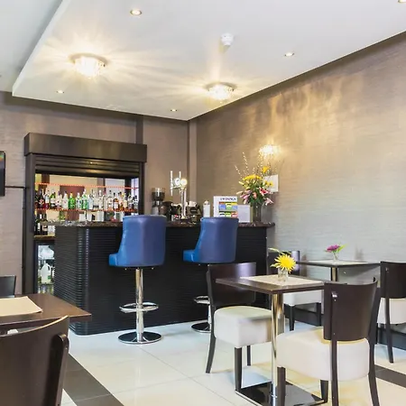 Otel Park Grand Hyde Park Londra