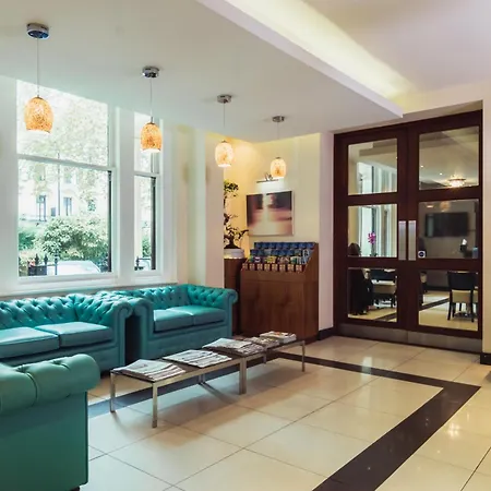 Park Grand Hyde Park 4* Londra
