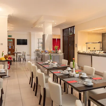 Park Grand Hyde Park Otel