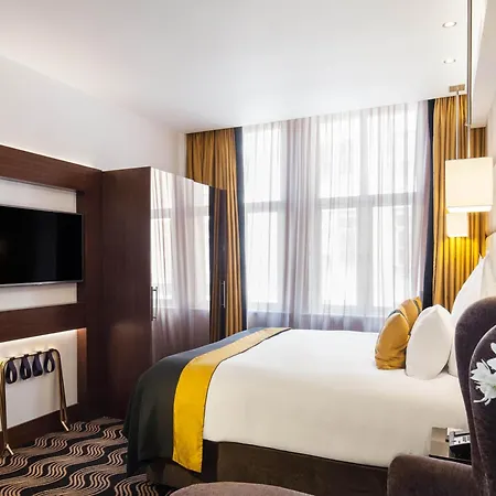 Montcalm Piccadilly Townhouse, West End 5*