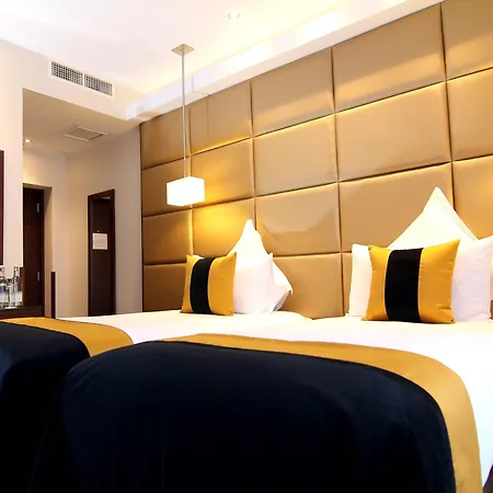 Montcalm Piccadilly Townhouse, West End Londýn