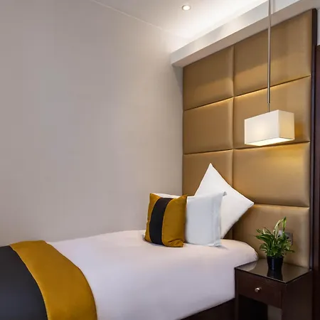 Montcalm Piccadilly Townhouse, West End Londýn