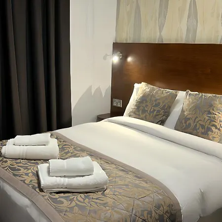 Lidos Hotel Londra