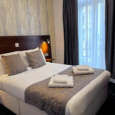 Lidos Hotel