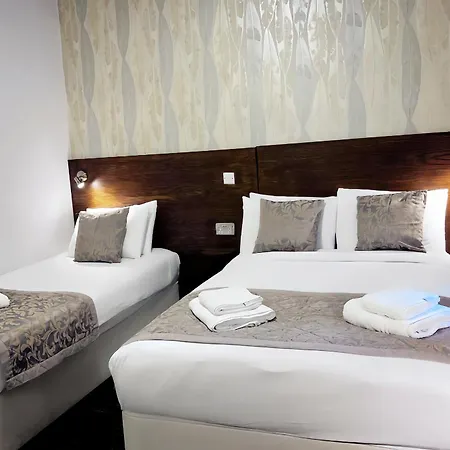 Hotel Lidos