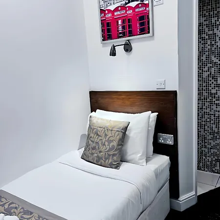 Hotel Lidos Londra