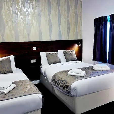 Hotel Lidos