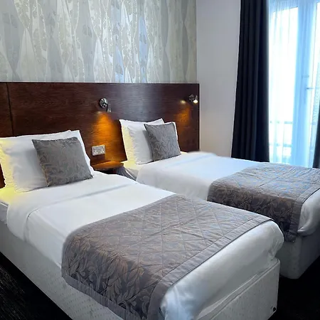 Lidos Hotel