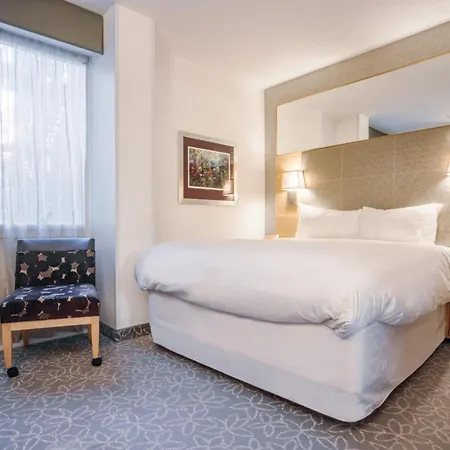 Club Quarters Covent Garden Holborn, 4* לונדון