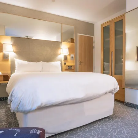 מלון Club Quarters Covent Garden Holborn,