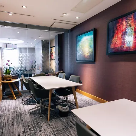 מלון Club Quarters Covent Garden Holborn, לונדון
