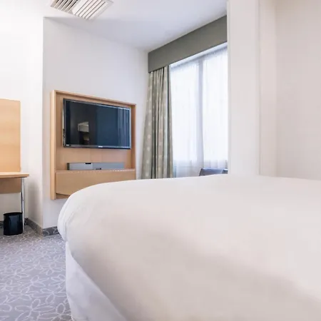 Club Quarters Covent Garden Holborn, 4*