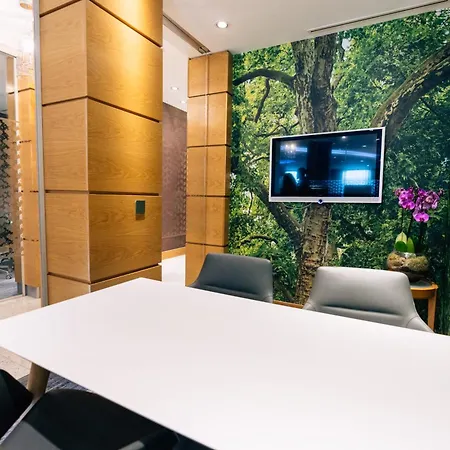 Club Quarters Covent Garden Holborn, לונדון