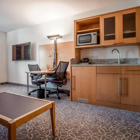מלון Club Quarters Covent Garden Holborn, 4*