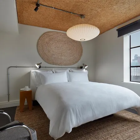 One Hundred Shoreditch Hotel