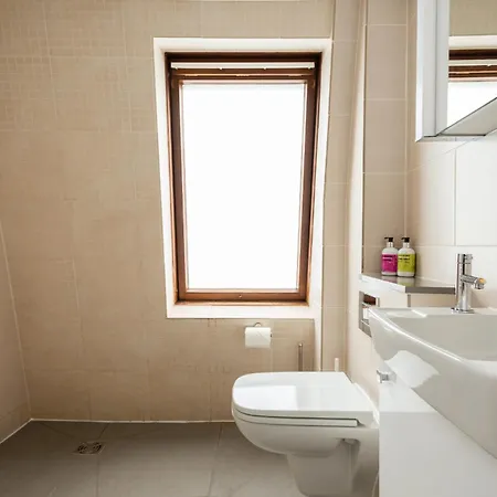 Holiday home The Paddington Mews - Comfortable & Elegant 3Bdr Paddington House