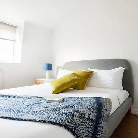 The Paddington Mews - Comfortable & Elegant 3bdr Paddington House