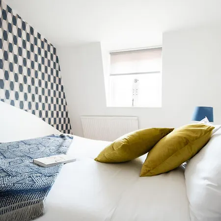 Holiday home The Paddington Mews - Comfortable & Elegant 3Bdr Paddington House