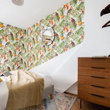 Holiday home The Paddington Mews - Comfortable & Elegant 3Bdr Paddington House *