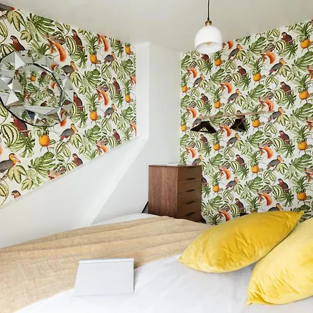 The Paddington Mews - Comfortable & Elegant 3Bdr Paddington House London