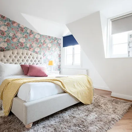 The Paddington Mews - Comfortable & Elegant 3Bdr Paddington House * London
