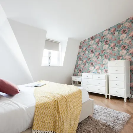 The Paddington Mews - Comfortable & Elegant 3Bdr Paddington House