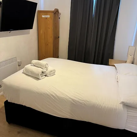 Comfort Londra